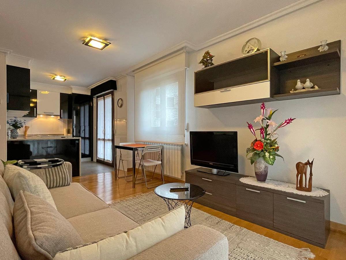 Apartamento Baztan Elizondo Εξωτερικό φωτογραφία