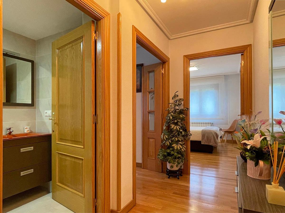 Apartamento Baztan Elizondo Εξωτερικό φωτογραφία